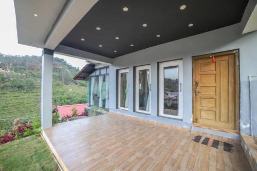 Kotagiri House | Wild ways home stay kothagiri