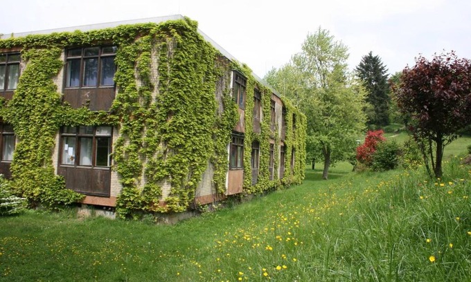 Ober-Hambach Apartment | Wildbach Appartement