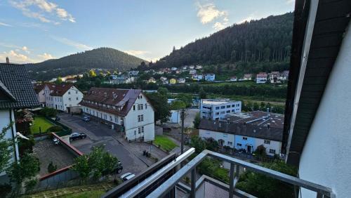 Bad Wildbad Apartment | WiLDBED DE