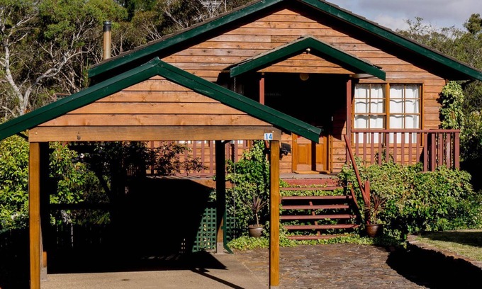 Blackheath House | Wildberg - Blackheath