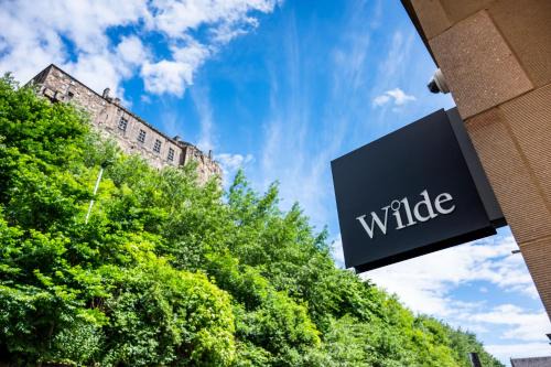 Old Town Apartment | Wilde Aparthotels Edinburgh Grassmarket