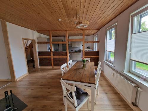 Seesen Apartment | Wildemannstraße X