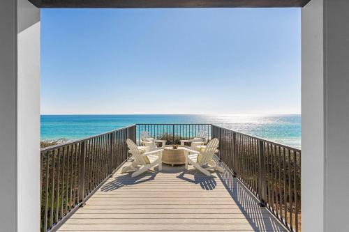 Rosemary Beach House | Wilder Dreams