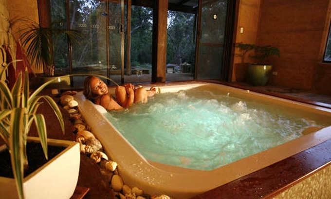 Margaret River House | Wilderness By The Sea- Private bush retreat & SPA