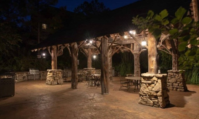 Big Cedars Condo | Wilderness Club™ at Big Cedar® - 1 Bedroom Lodge