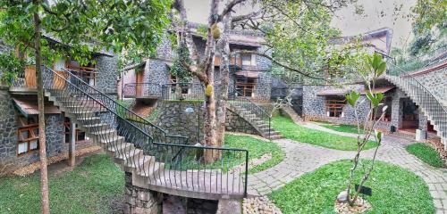 Thekkady Bed & Breakfast | Wildernest