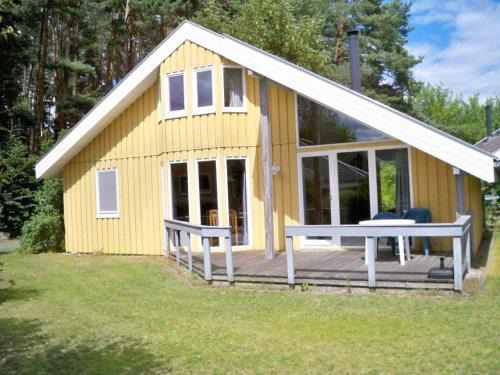 Mirow House | Wildgans 206
