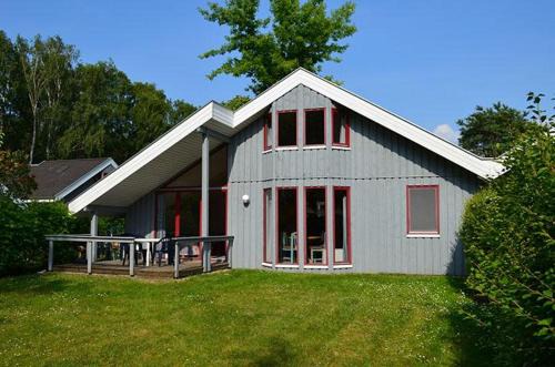 Mirow House | Wildgans 80