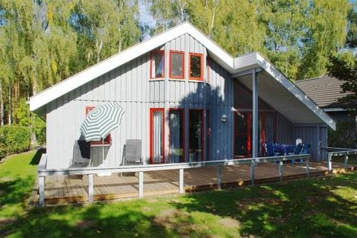 Mirow House | Wildgans 86