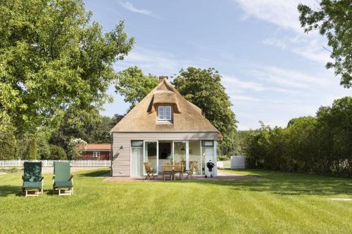 Holzdorf House | Wildhagen 1
