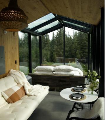 Fairbanks Resort | Wilding Hotels Fairbanks