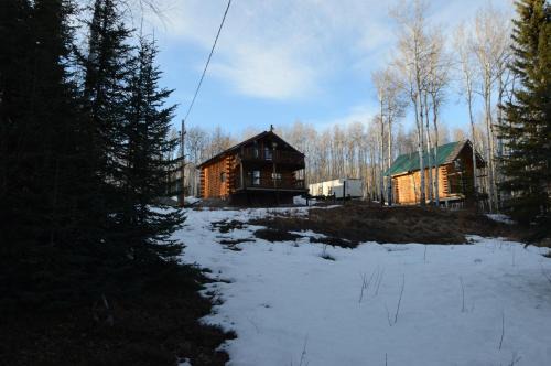Fairbanks House | Wildmoon Home