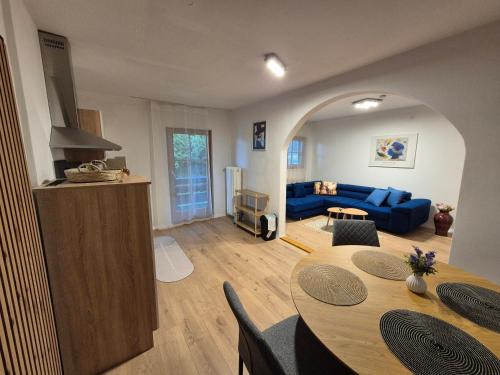 Osterhofen Apartment | Wildstein - Rote Wand