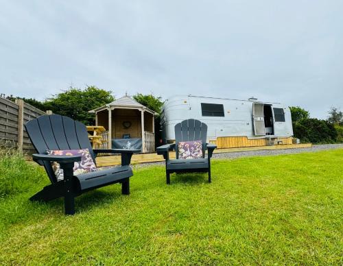 Mabe House | WildView Luxury Glamping with Outdoor Bath and Stunning Views