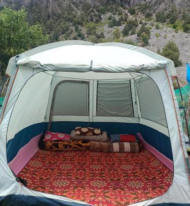 Gulmarg Other | WILDWOOD Campsite Gurez