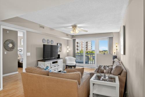 Diamond Beach Apartment | Wildwood Crest SeaPointe Village Condo condo