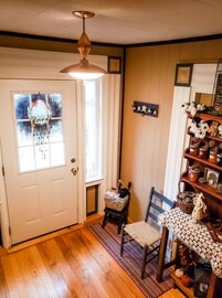 Montour Falls House | Wildwood Farm - 3bdrm Guest Suite