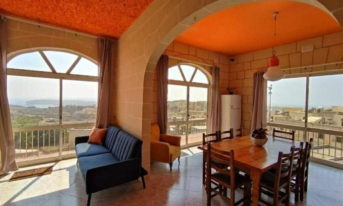 Qala Apartment | Wilga Summit Apartment A