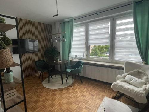 Vorderer Westen Apartment | Wilhelmshöhe Alle