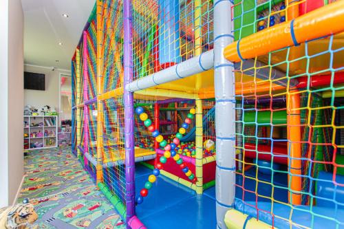 Jastrzebia Gora House | Willa Aisza