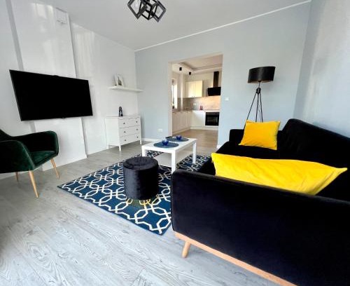 Chlapowo Apartment | WiLLA APART