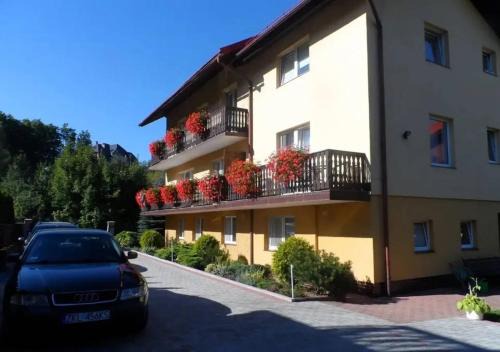 Karpacz House | Willa ASTRA