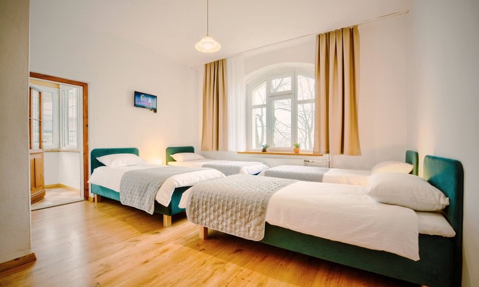 Karpacz House | Willa Dąbrówka