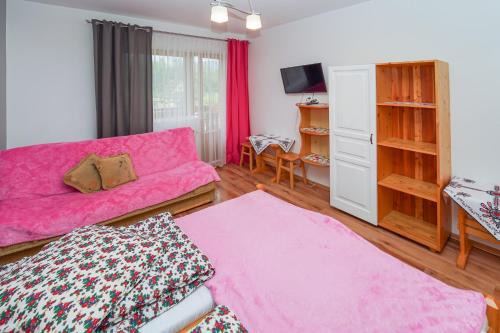 Zakopane House | Willa Dan Pio
