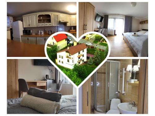 Polanica-Zdroj House | Willa Ewa