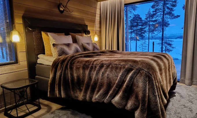 Rovaniemi Villa | Willa Lumia