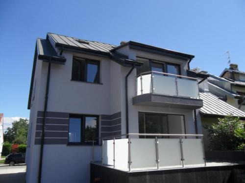 West Pomeranian Voivodeship Villa | Willa Magnolia