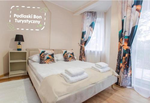 Bialystok Bed & Breakfast | Willa Marcella