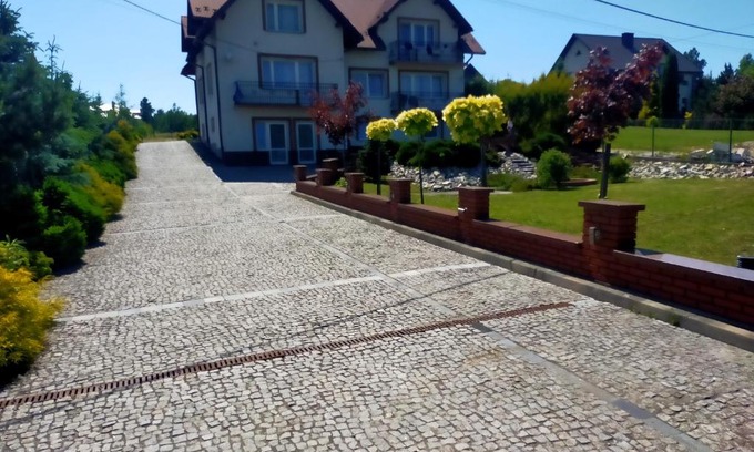 Wielmoza House | Willa Różana