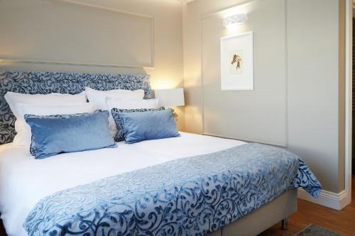 Lusowo Bed & Breakfast | Willa Stara Wozownia w Lusowie