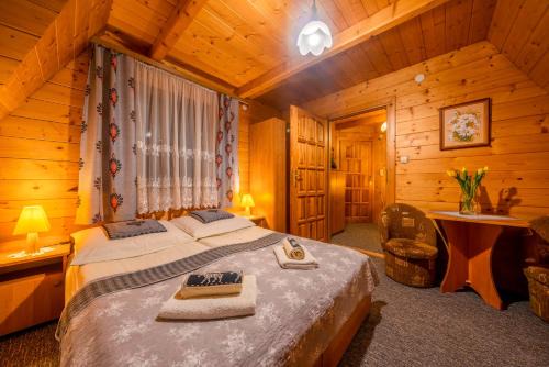 Zakopane House | Willa u Zofii