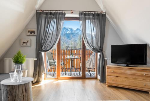 Zakopane House | Willa Zielony Zakątek