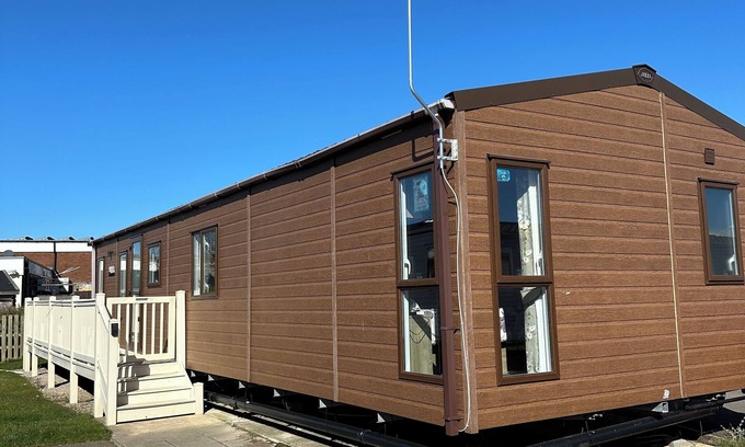 Fleetwood House | Willerby aspen Caravan - New for 2019
