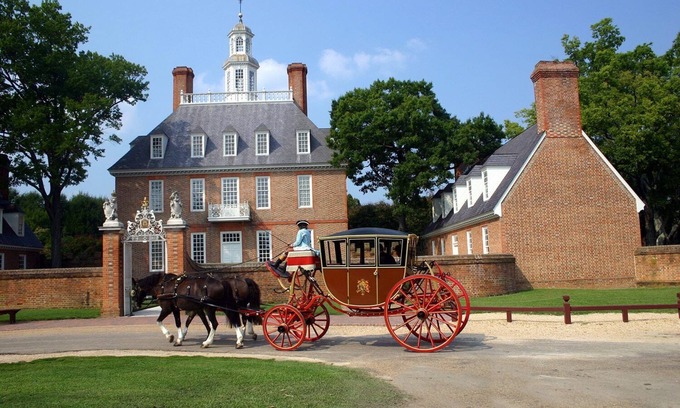 Williamsburg Condo | Williamsburg 3 Bedroom condo - near Colonial Williamsburg