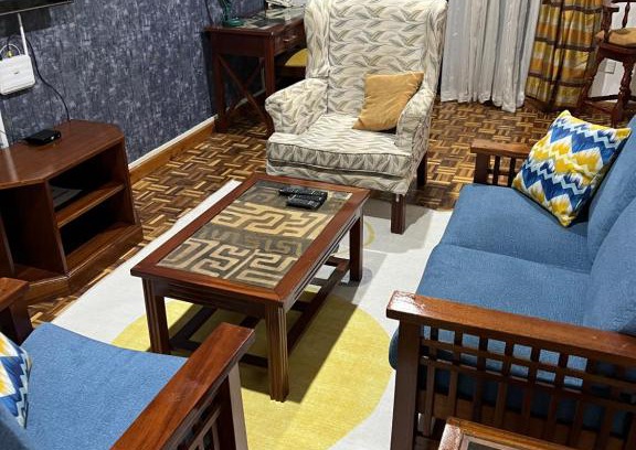 Westlands Apartment | Williamsburg Abode