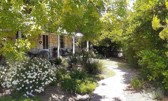 Waterhouse Cottage | Williamstone Cottage (circa 1920)
