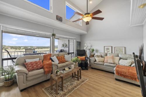 Briarcliff Apartment | Willie Chillin'