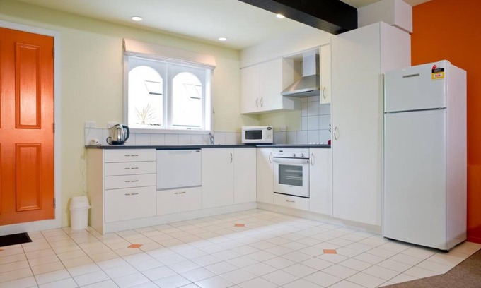 Te Aro Apartment | Willis Village