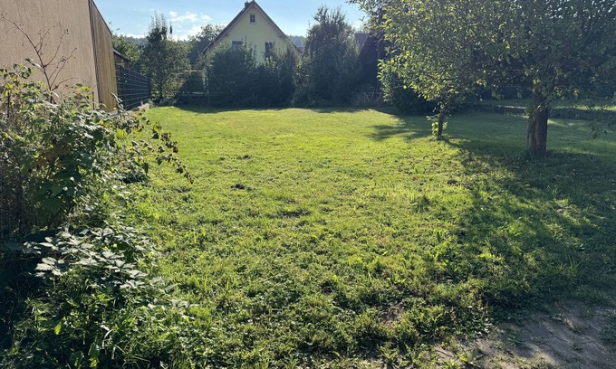 Lonnerstadt House | Willkommen auf der Seite Unseres Kleinen Ferienhäuschens!