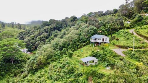 Peermade House | Willostays Amburan hills cabin