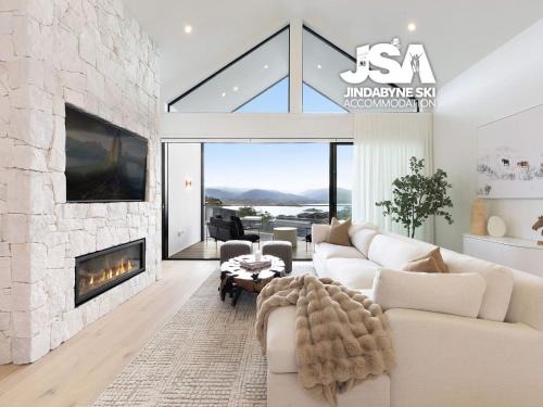 East Jindabyne House | Willow Bay Chalet