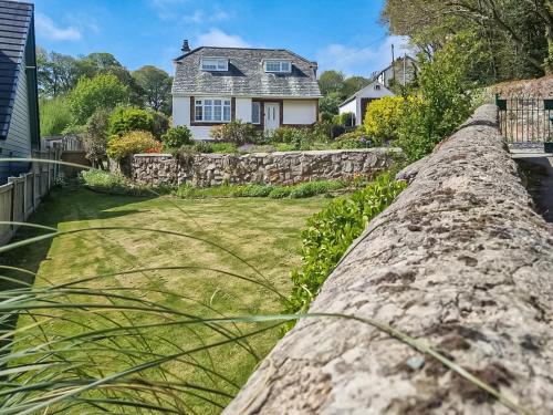 Conwy House | Willow Cottage