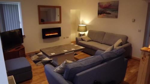 Isle of Lewis House | Willow Cottage Hebrides