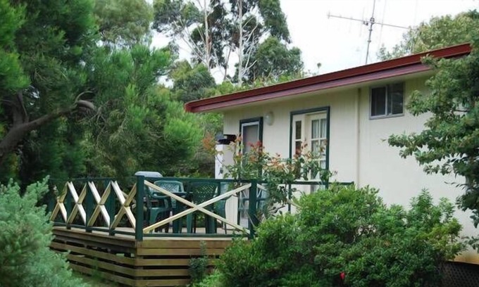 Kalgan House | Willow Creek Cottage