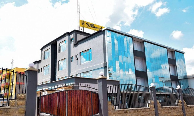 Eldoret Bed & Breakfast | Willow Hotel