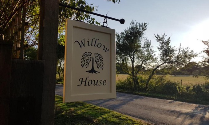 Wittering Bed & Breakfast | Willow House B&B